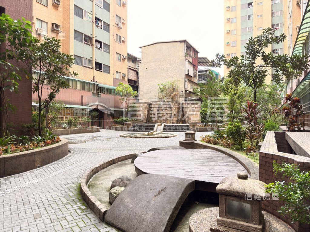 【店長推薦】麒麟花園美屋房屋室內格局與周邊環境