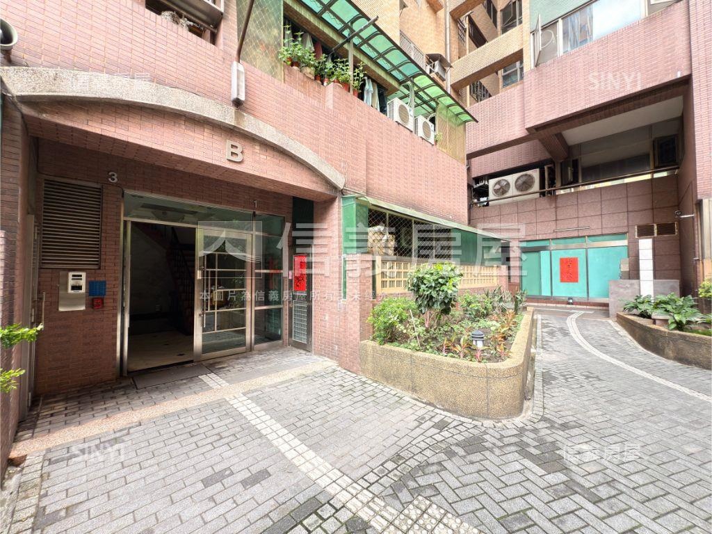 【店長推薦】麒麟花園美屋房屋室內格局與周邊環境