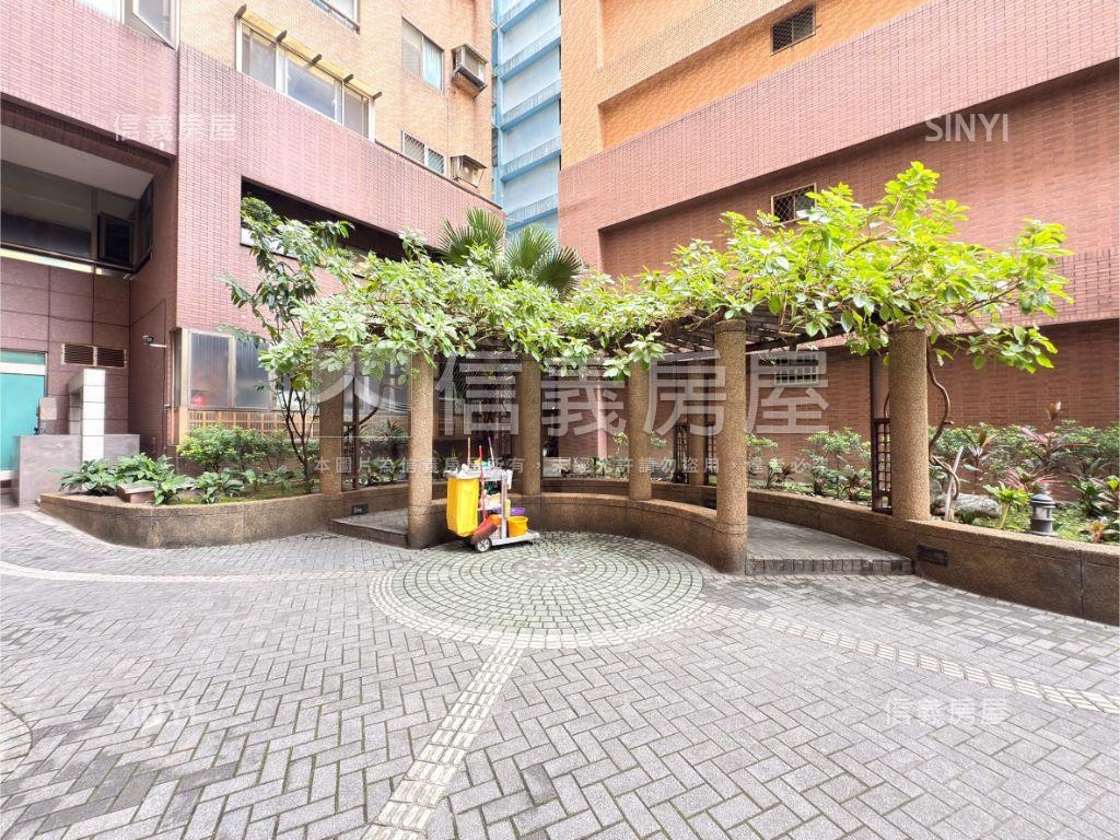 【店長推薦】麒麟花園美屋房屋室內格局與周邊環境