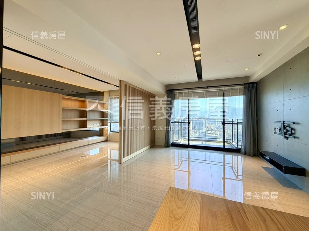 曙光之旅２高樓遠眺視野房屋室內格局與周邊環境