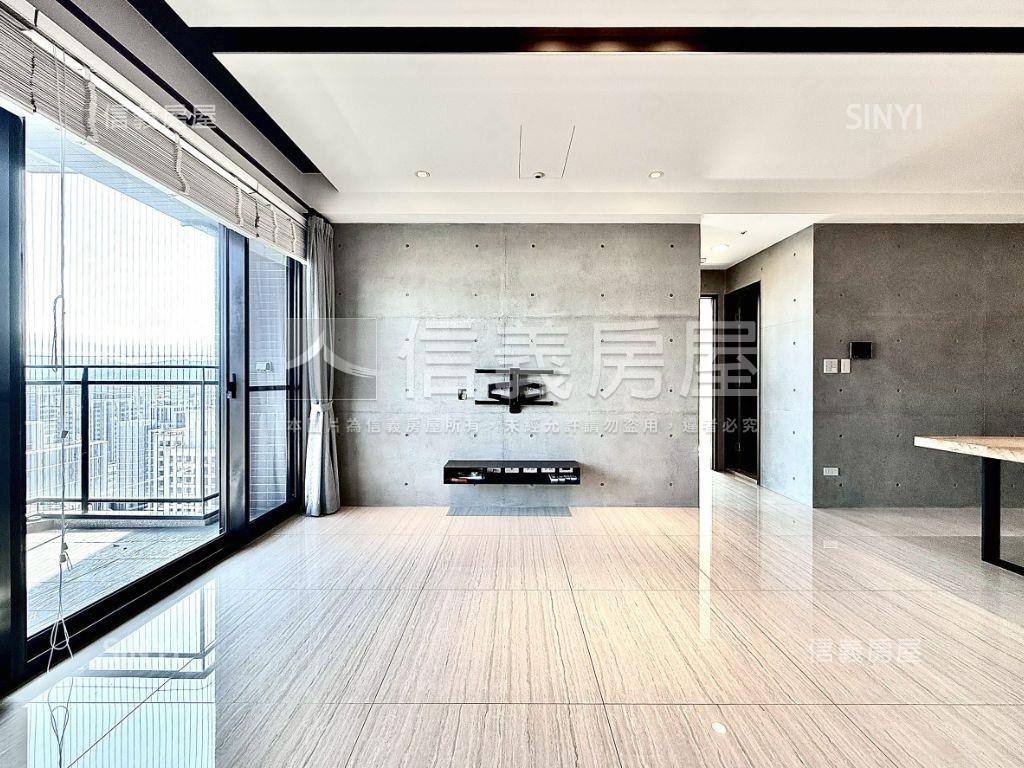 曙光之旅２高樓遠眺視野房屋室內格局與周邊環境