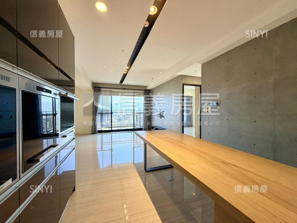 曙光之旅２高樓遠眺視野房屋室內格局與周邊環境