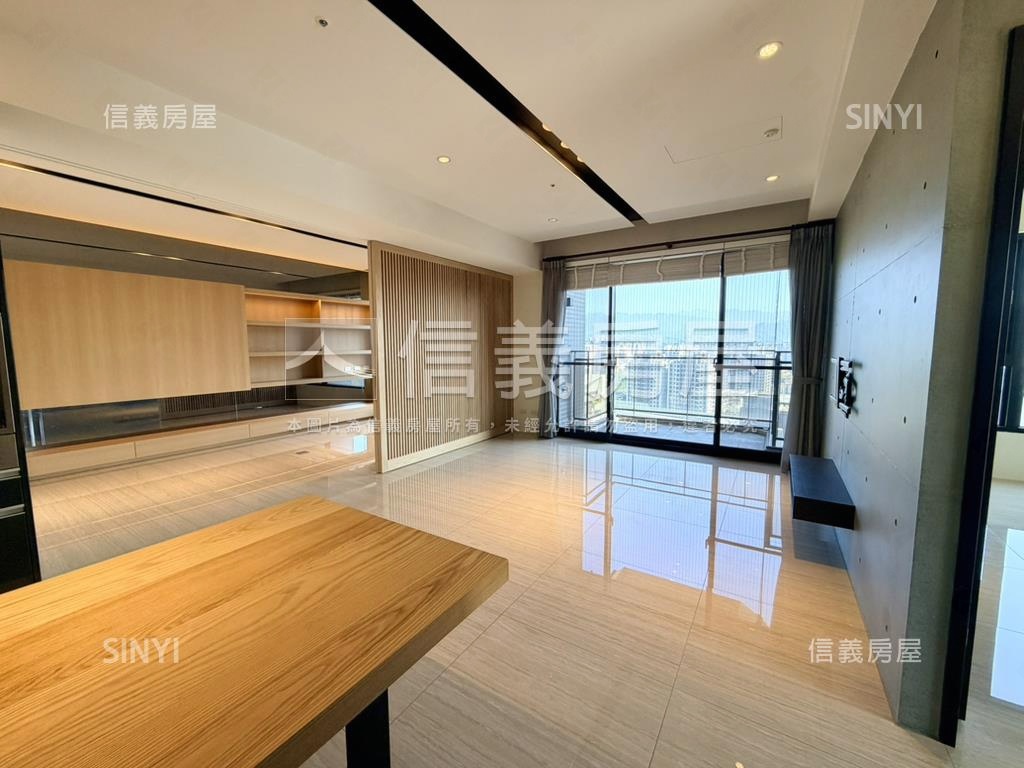 曙光之旅２高樓遠眺視野房屋室內格局與周邊環境