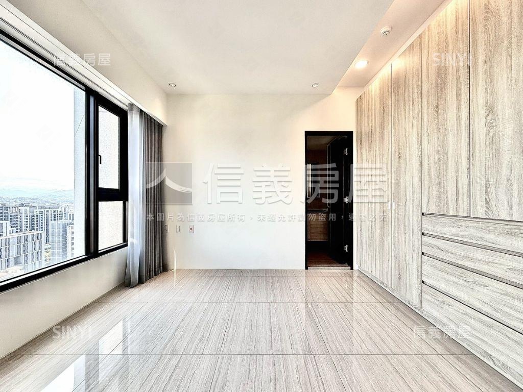 曙光之旅２高樓遠眺視野房屋室內格局與周邊環境