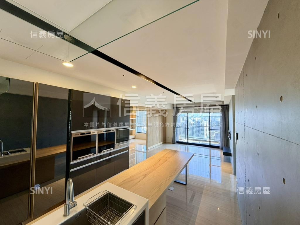 曙光之旅２高樓遠眺視野房屋室內格局與周邊環境