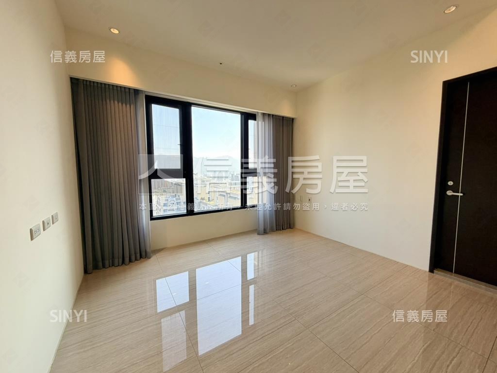 曙光之旅２高樓遠眺視野房屋室內格局與周邊環境