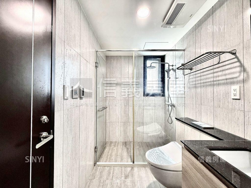 曙光之旅２高樓遠眺視野房屋室內格局與周邊環境