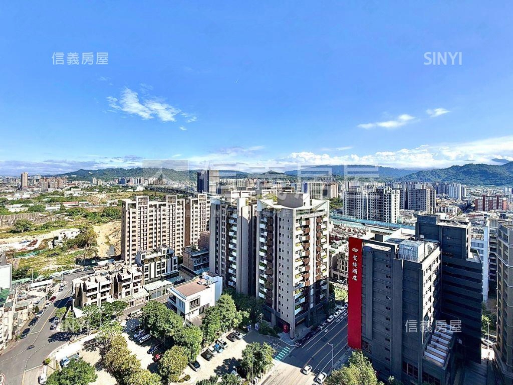 曙光之旅２高樓遠眺視野房屋室內格局與周邊環境