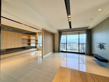 曙光之旅２高樓遠眺視野