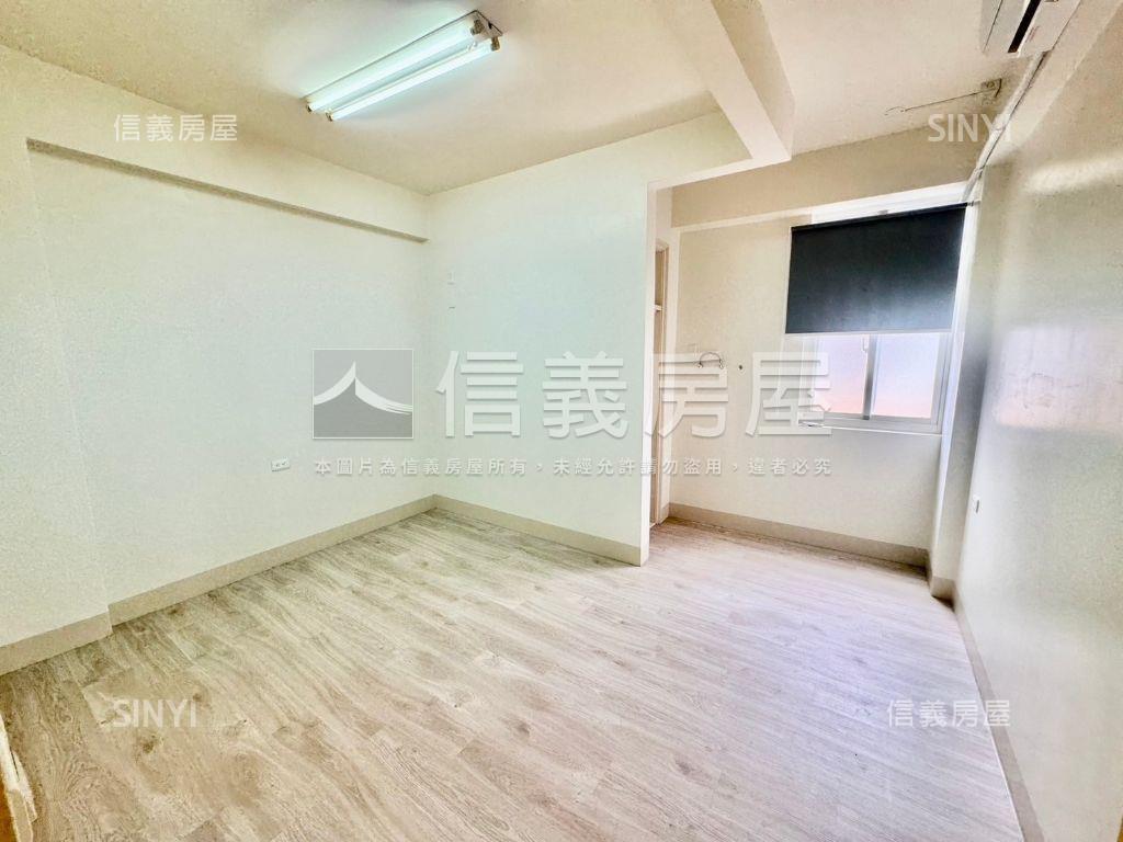 立新國小旁震後美透店房屋室內格局與周邊環境