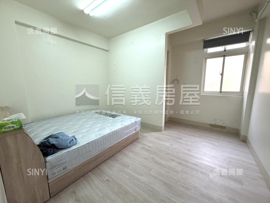 立新國小旁震後美透店房屋室內格局與周邊環境