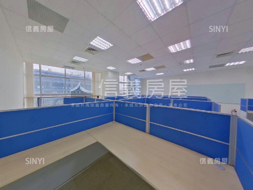 新竹台元稀有廠辦房屋室內格局與周邊環境