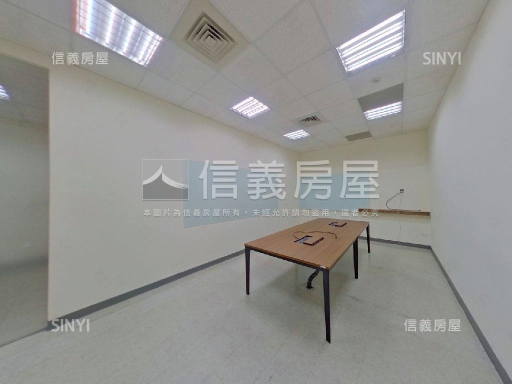 新竹台元稀有廠辦房屋室內格局與周邊環境