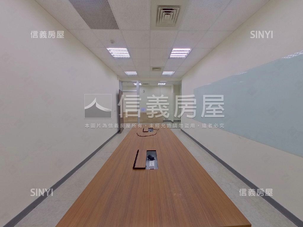 新竹台元稀有廠辦房屋室內格局與周邊環境