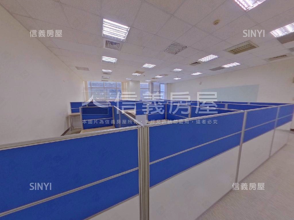 新竹台元稀有廠辦房屋室內格局與周邊環境