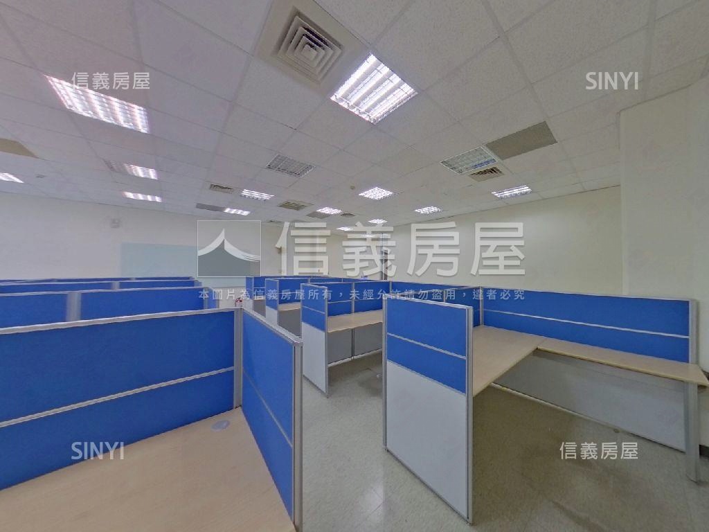 新竹台元稀有廠辦房屋室內格局與周邊環境