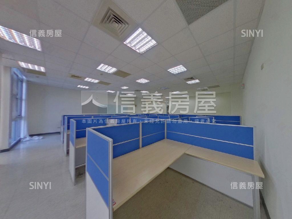 新竹台元稀有廠辦房屋室內格局與周邊環境