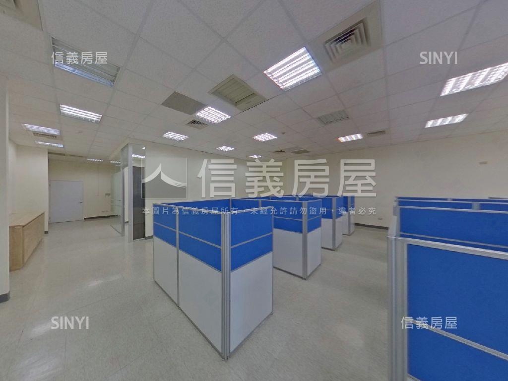 新竹台元稀有廠辦房屋室內格局與周邊環境