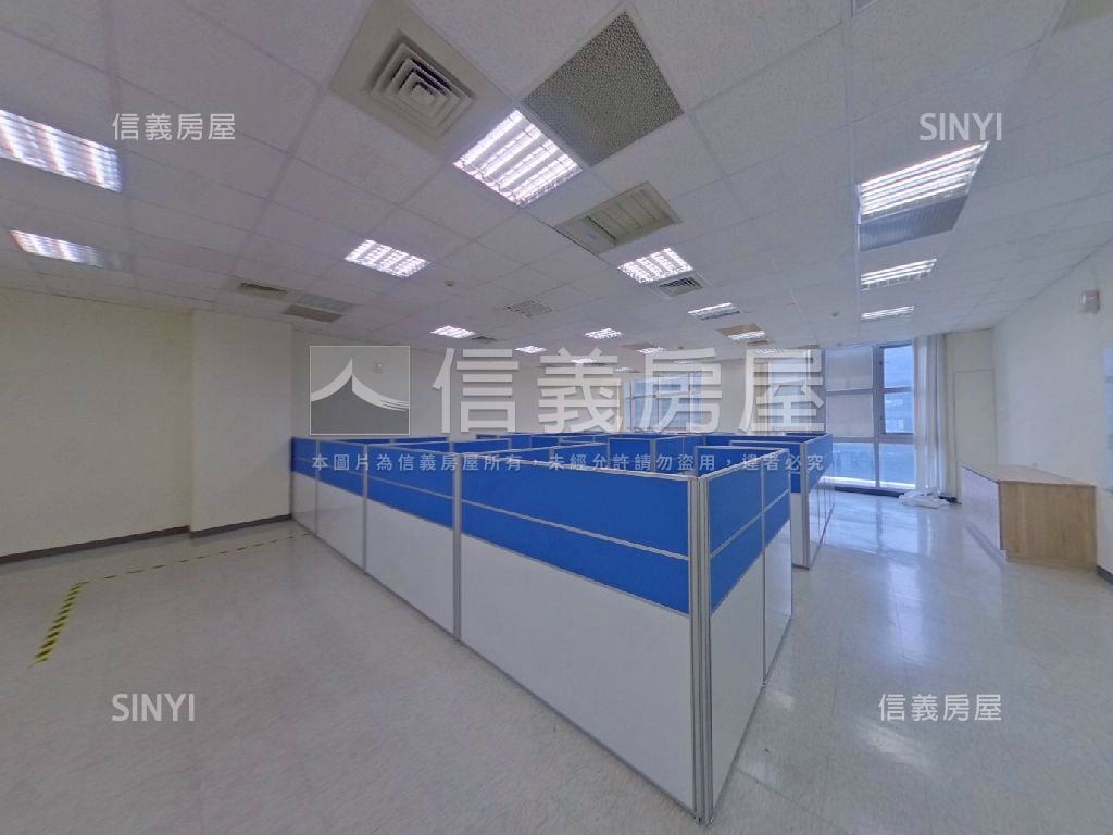 新竹台元稀有廠辦房屋室內格局與周邊環境