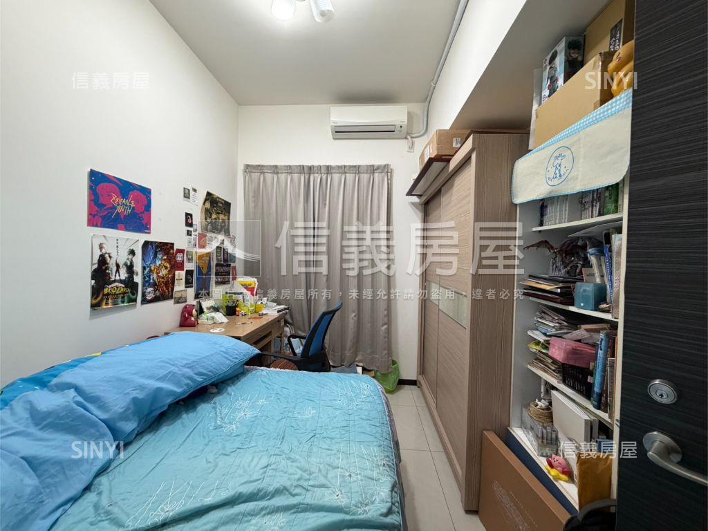 近台北橋捷運電梯３房車房屋室內格局與周邊環境