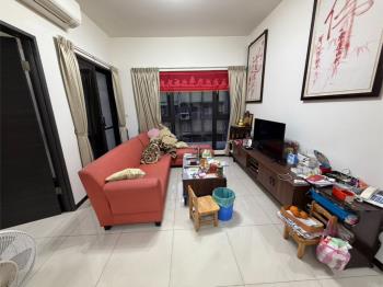 近台北橋捷運電梯３房車