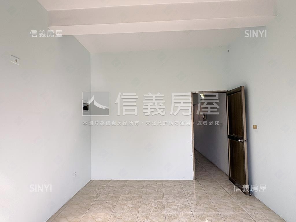 河北路面公園輕鬆成家透天房屋室內格局與周邊環境