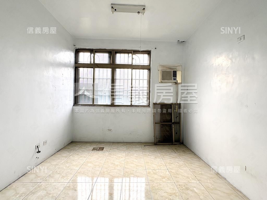 河北路面公園輕鬆成家透天房屋室內格局與周邊環境