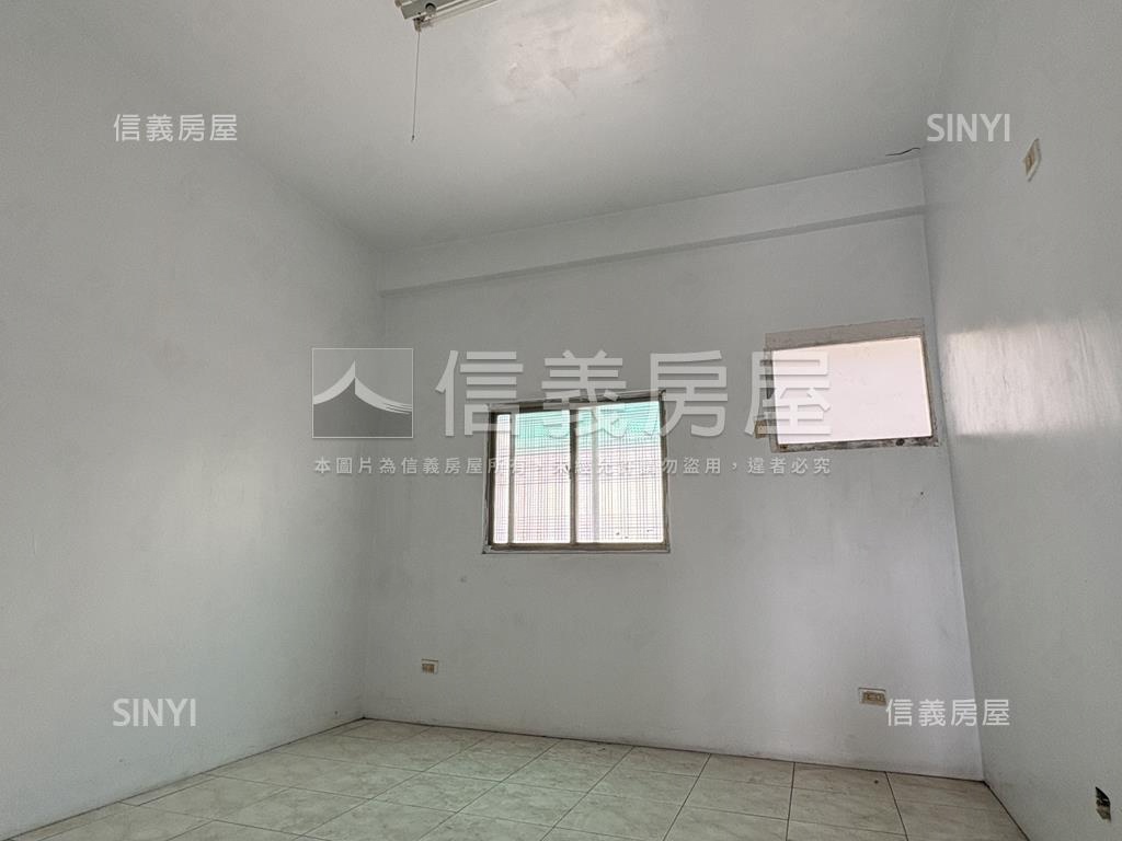 河北路面公園輕鬆成家透天房屋室內格局與周邊環境