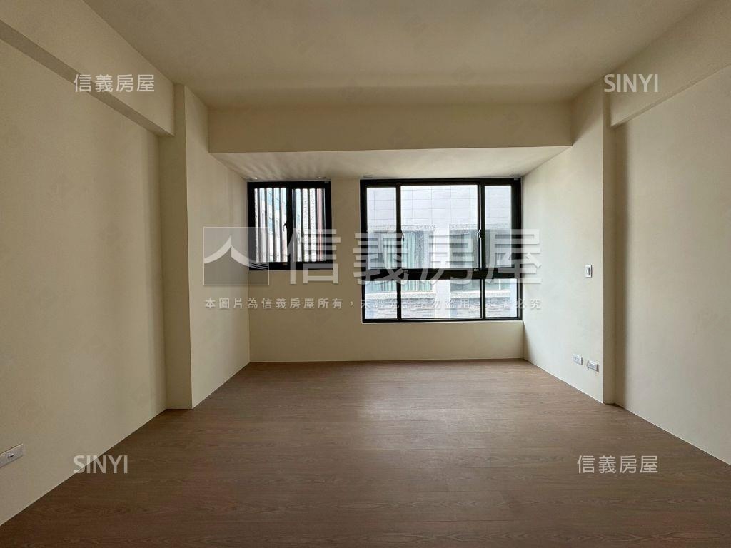 仁美至善別墅全新未入住房屋室內格局與周邊環境