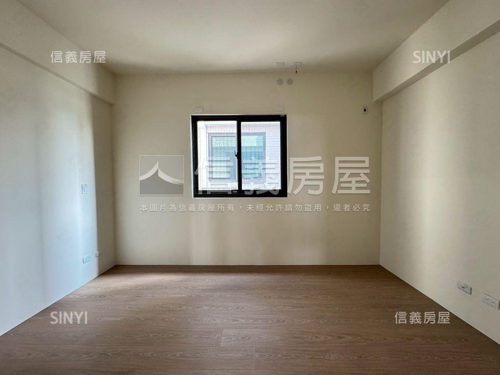 仁美至善別墅全新未入住房屋室內格局與周邊環境