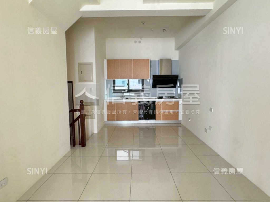 仁美至善別墅全新未入住房屋室內格局與周邊環境