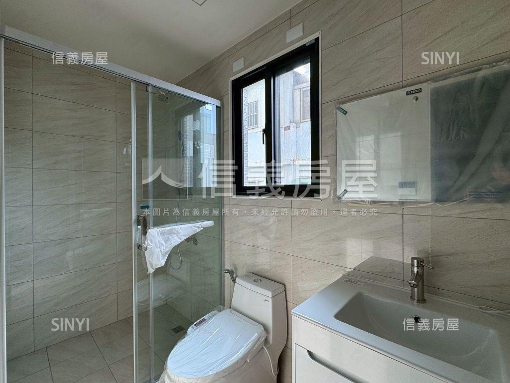 仁美至善別墅全新未入住房屋室內格局與周邊環境