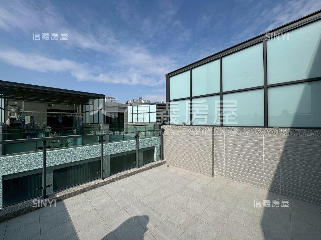 仁美至善別墅全新未入住房屋室內格局與周邊環境