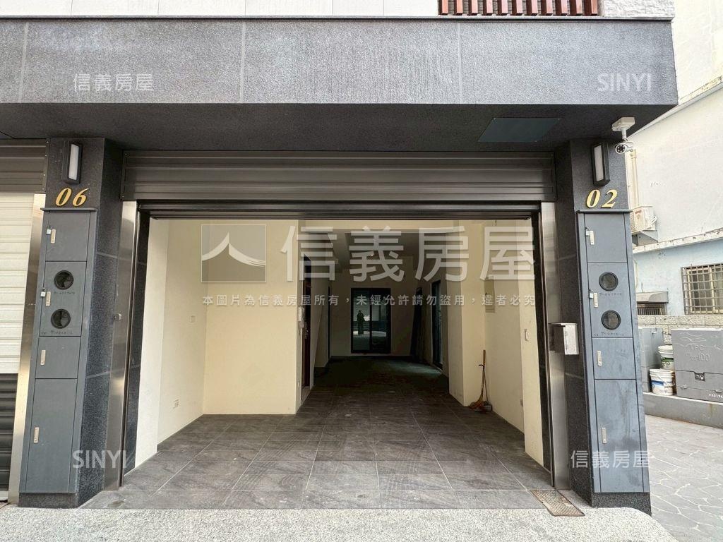 仁美至善別墅全新未入住房屋室內格局與周邊環境