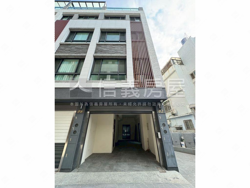 仁美至善別墅全新未入住房屋室內格局與周邊環境