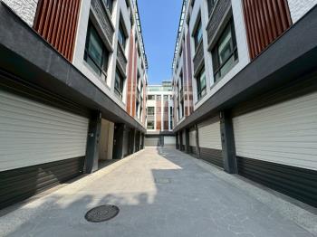 仁美至善別墅全新未入住