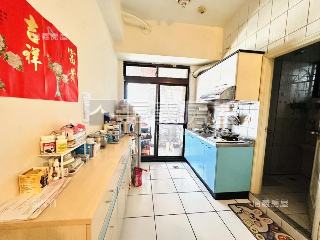 霸氣中平生活圈美三房房屋室內格局與周邊環境