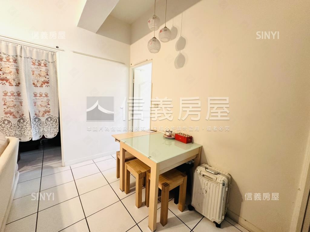 霸氣中平生活圈美三房房屋室內格局與周邊環境