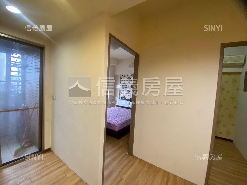 藝文特區亞曼尼套房車位房屋室內格局與周邊環境