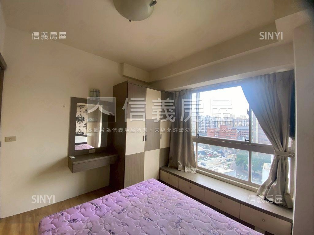 藝文特區亞曼尼套房車位房屋室內格局與周邊環境