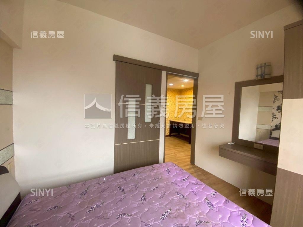 藝文特區亞曼尼套房車位房屋室內格局與周邊環境