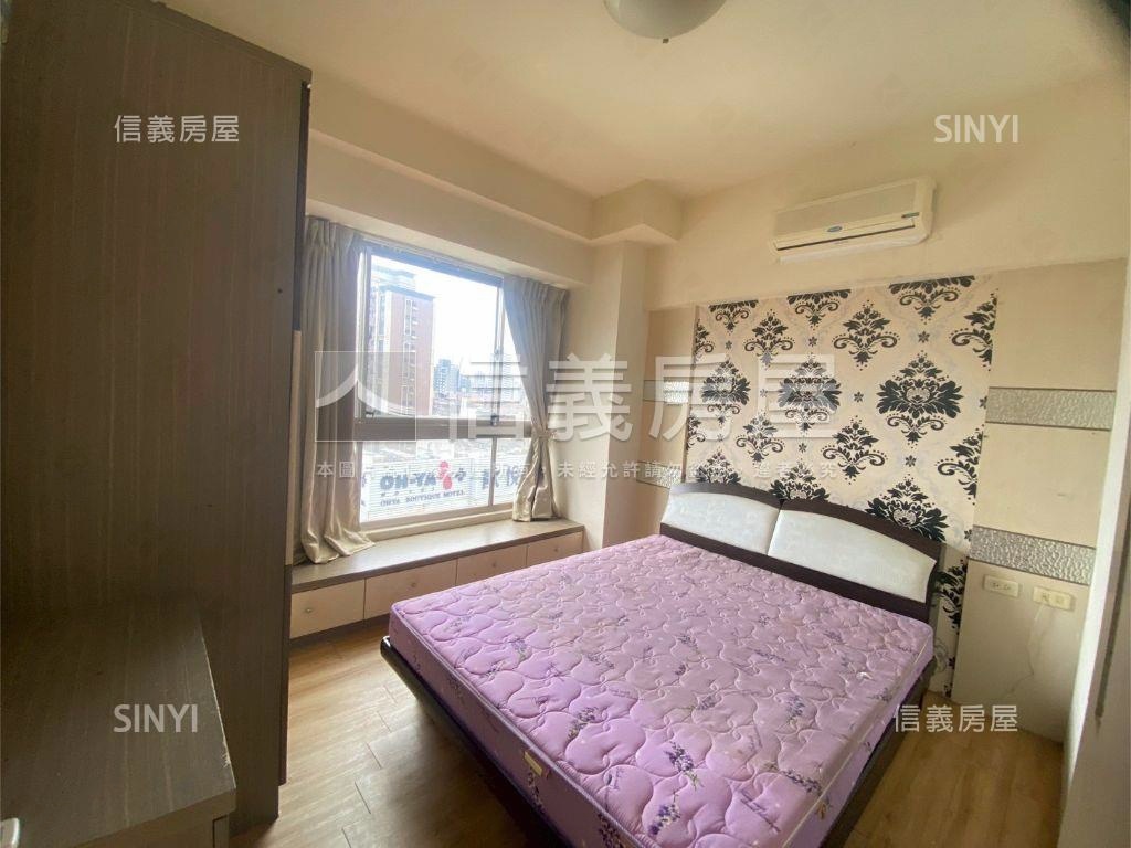 藝文特區亞曼尼套房車位房屋室內格局與周邊環境