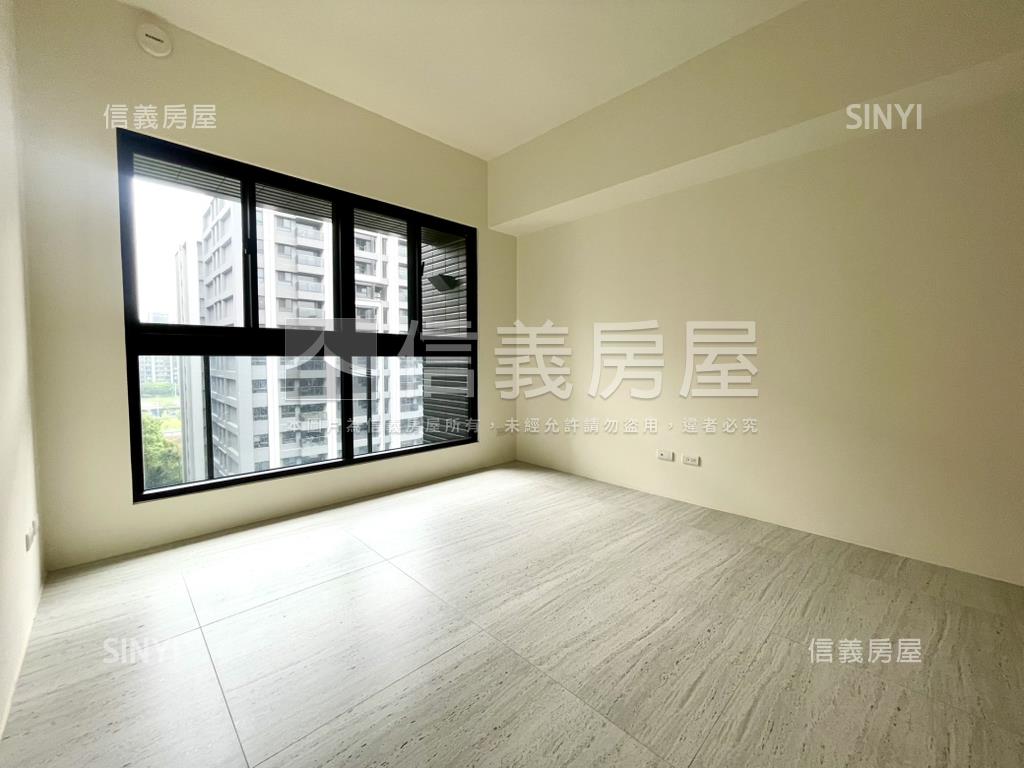 惠宇一清庭高樓雙平車房屋室內格局與周邊環境