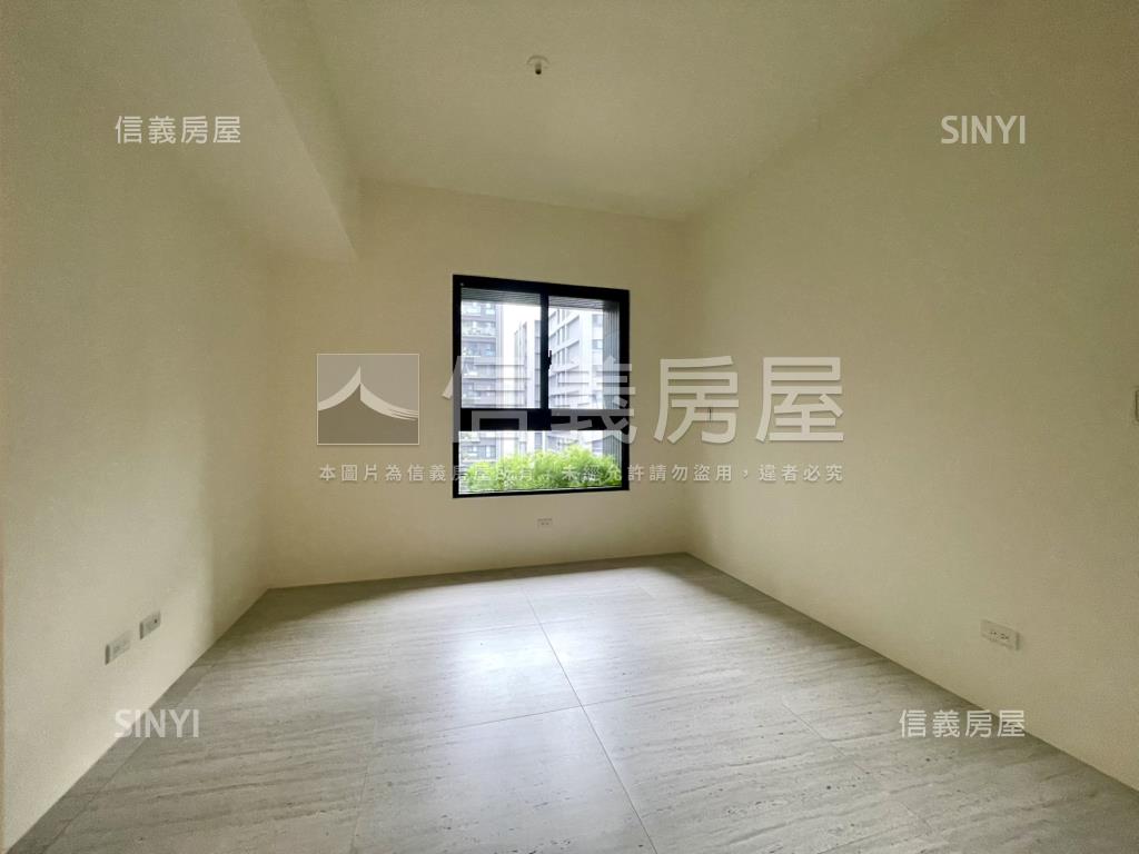 惠宇一清庭高樓雙平車房屋室內格局與周邊環境