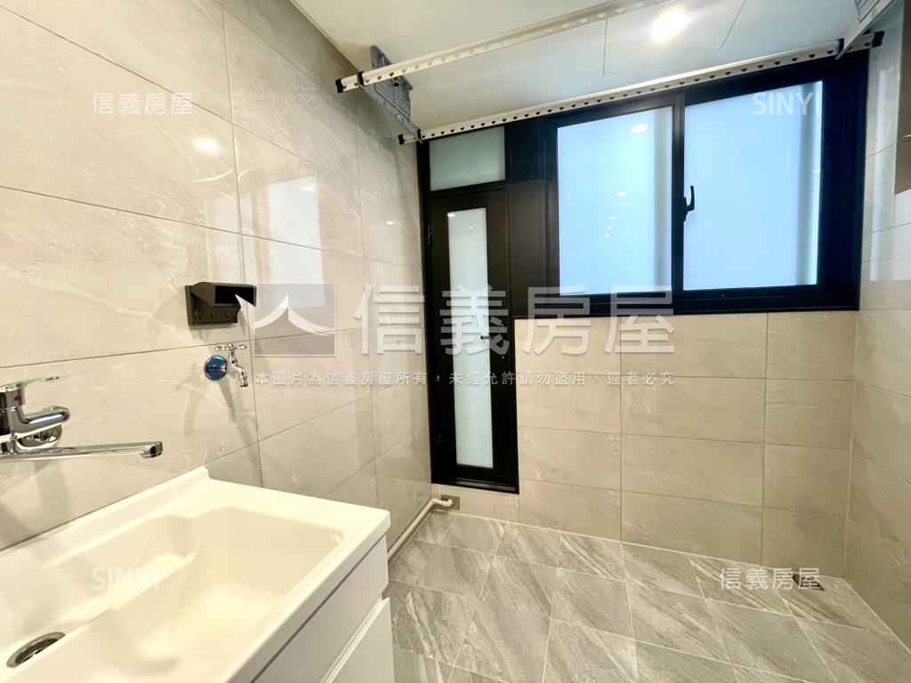 惠宇一清庭高樓雙平車房屋室內格局與周邊環境