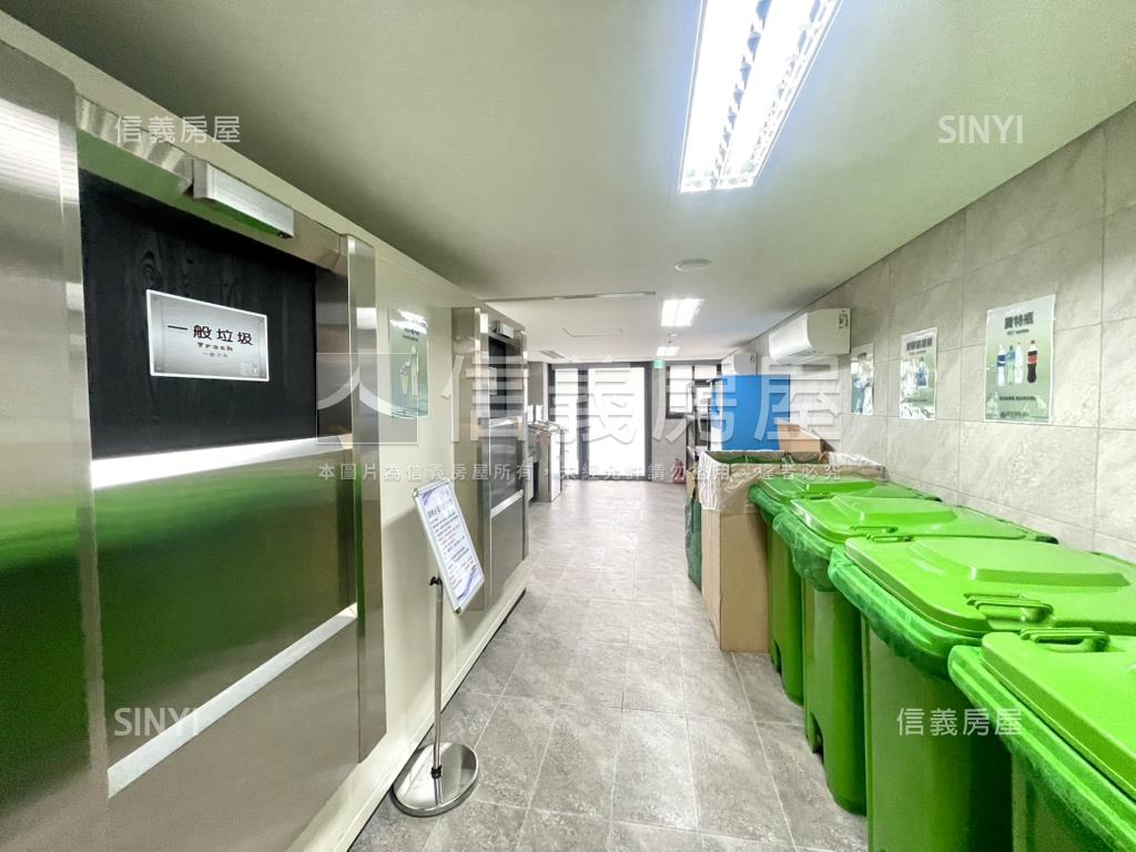 惠宇一清庭高樓雙平車房屋室內格局與周邊環境