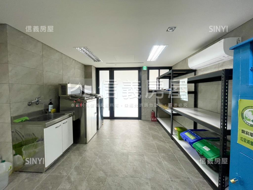 惠宇一清庭高樓雙平車房屋室內格局與周邊環境