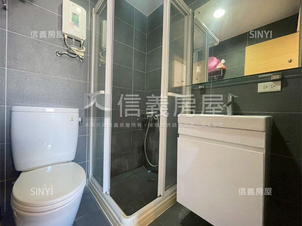 圓山ＭＲＴ景觀美宅房屋室內格局與周邊環境