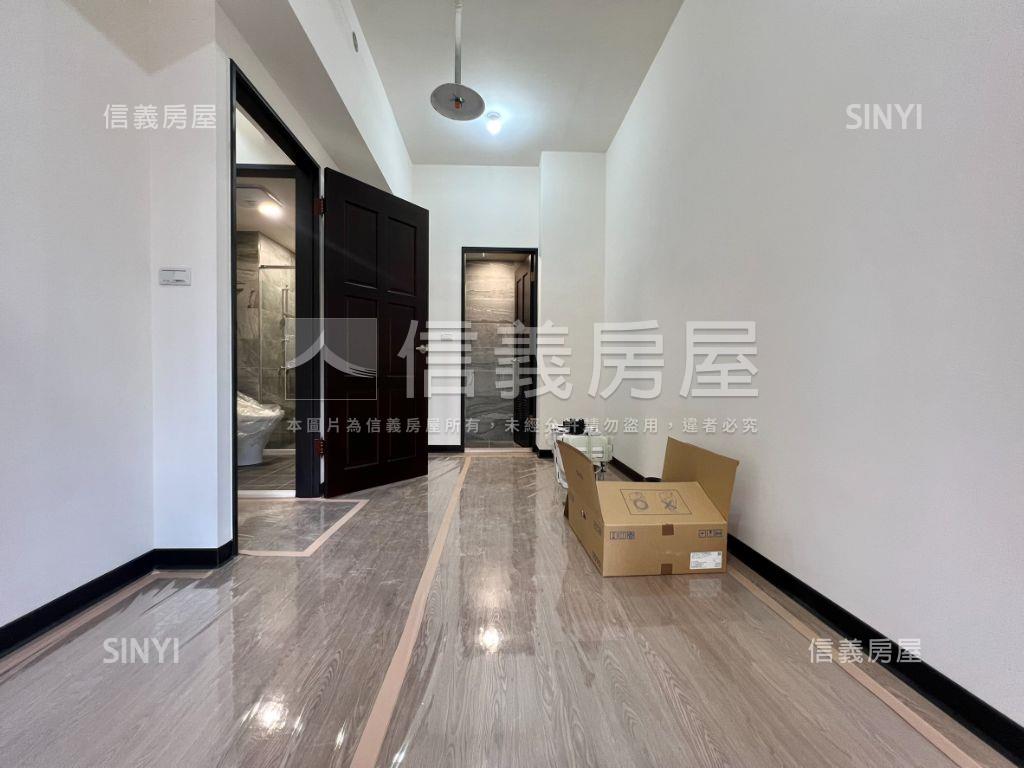 林口Ａ９忠孝苑全新質感屋房屋室內格局與周邊環境