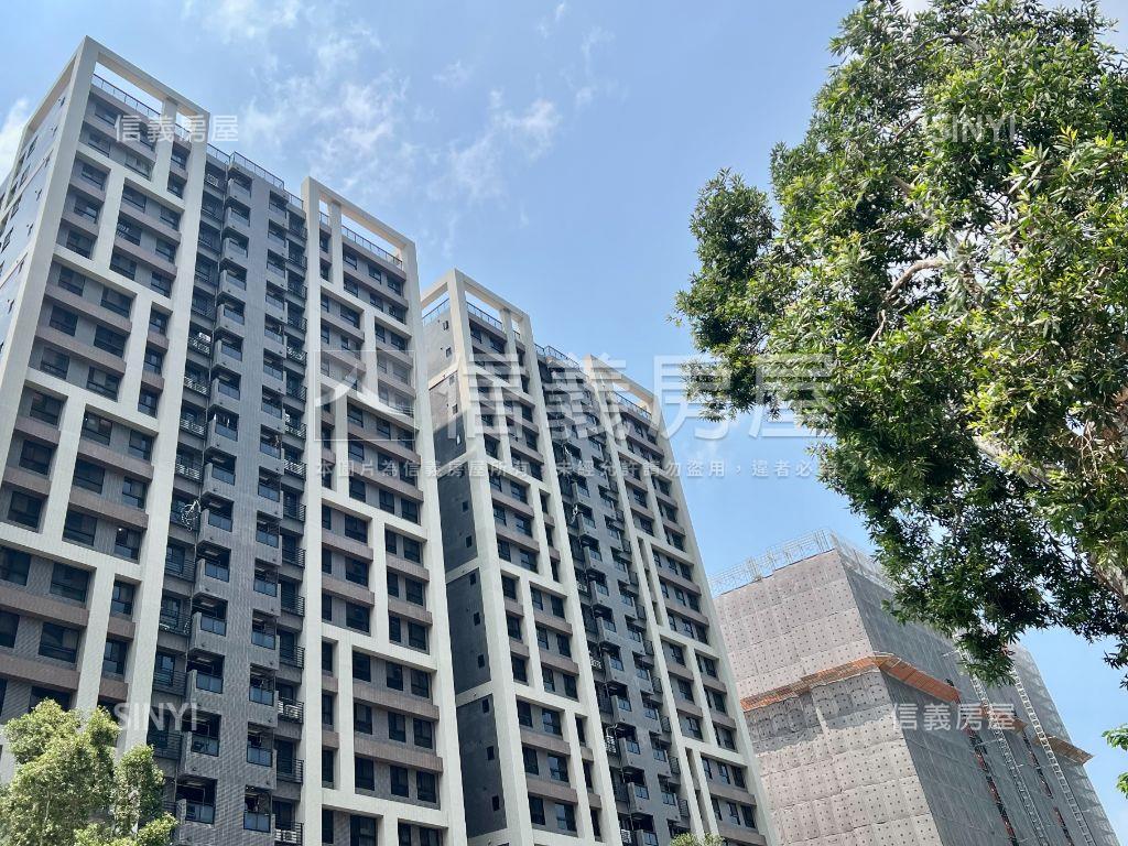 林口Ａ９忠孝苑全新質感屋房屋室內格局與周邊環境